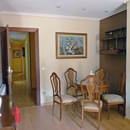 Calle San Bartolome, 7 - 2. Piso Turistico Logrono Luaran gambar